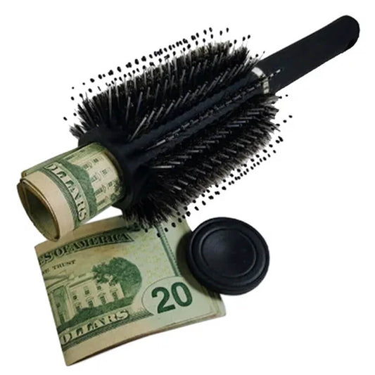 HAIR BRUSH