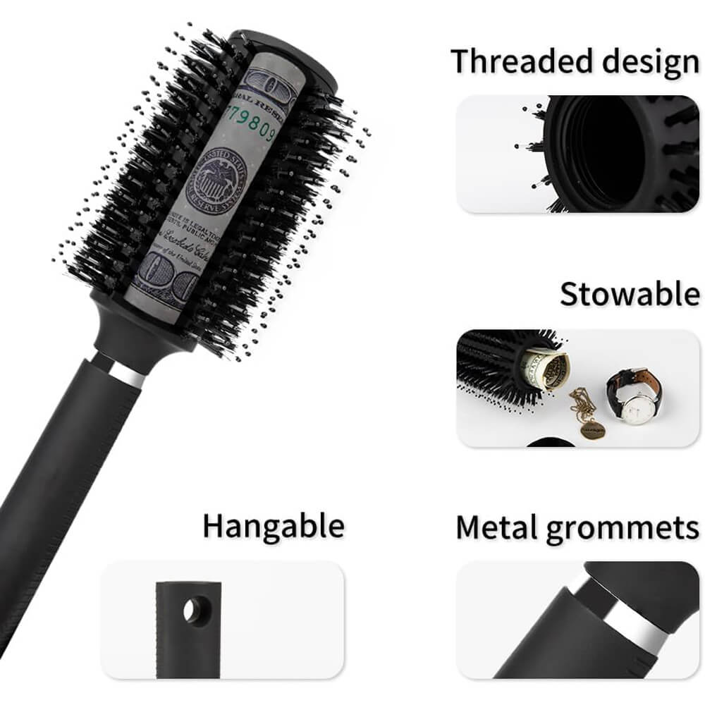 HAIR BRUSH