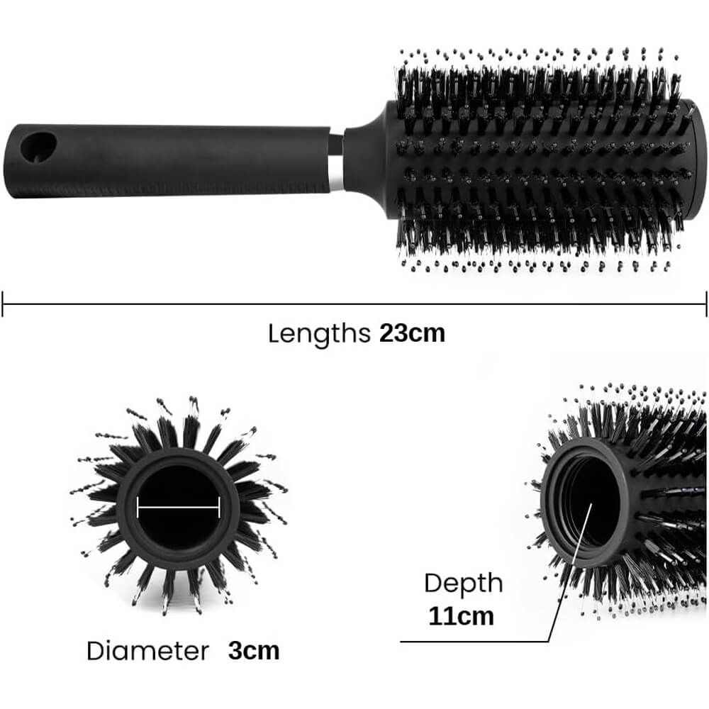 HAIR BRUSH