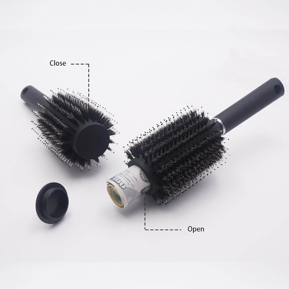 HAIR BRUSH