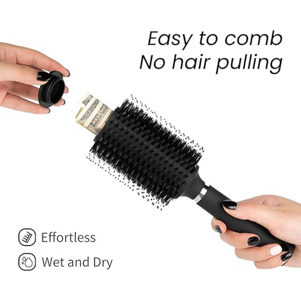 HAIR BRUSH