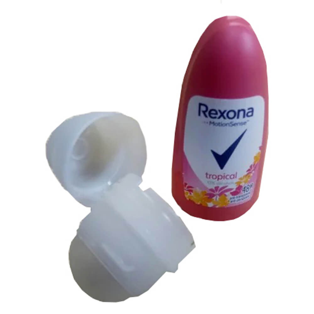 ROLL-ON DEODORANT