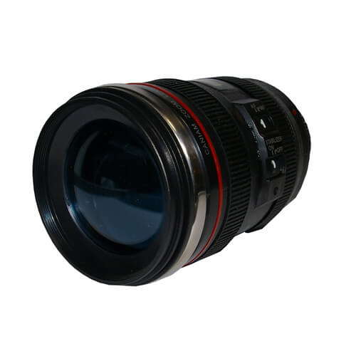 CAMERA LENS