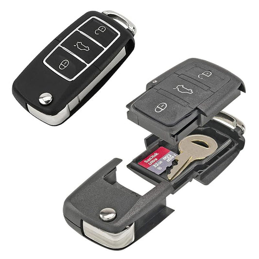 CAR KEY