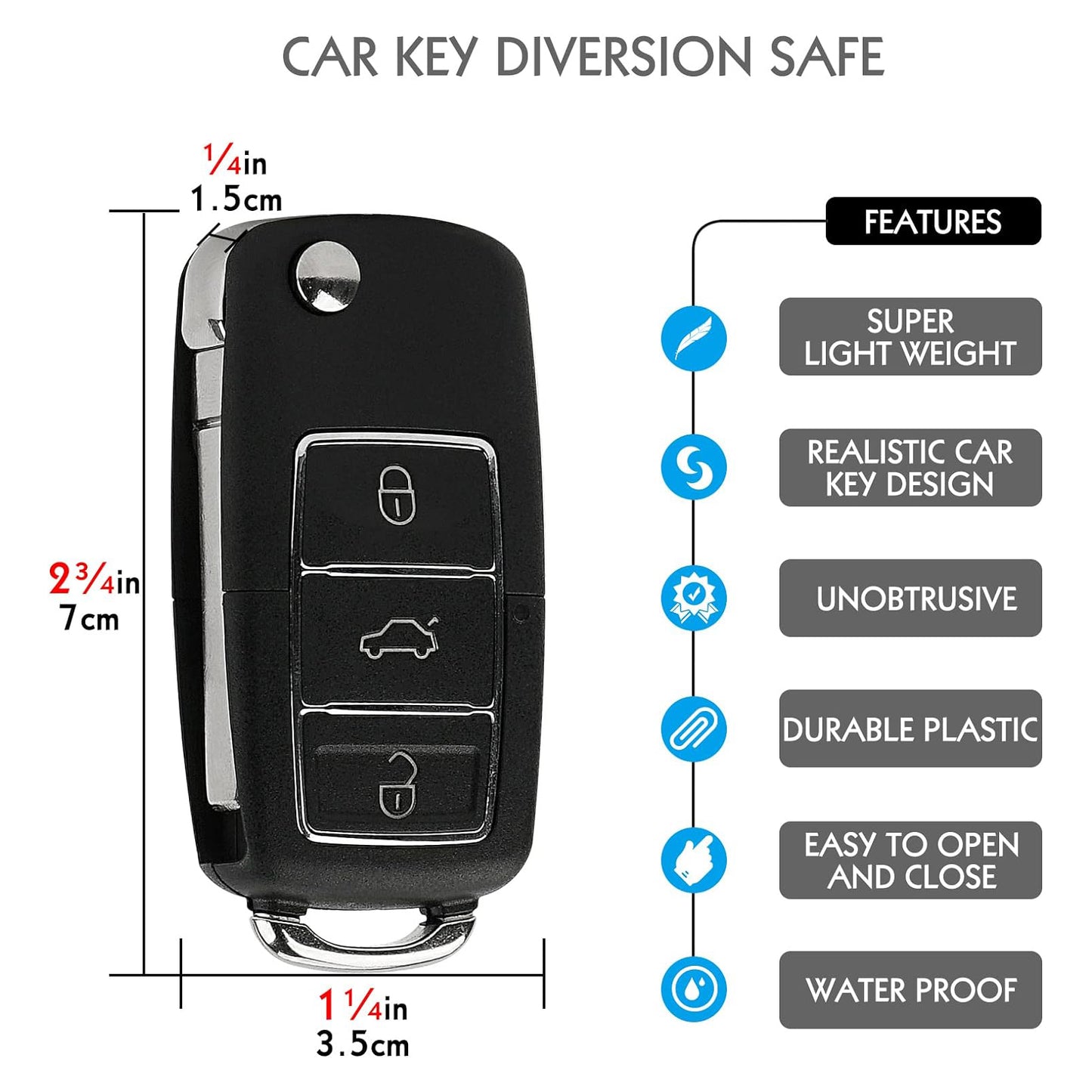 CAR KEY