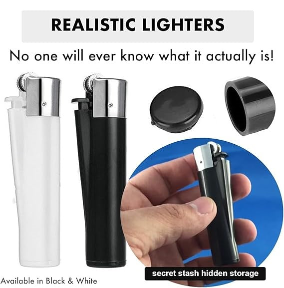 SMOOTH CLIPPER LIGHTER