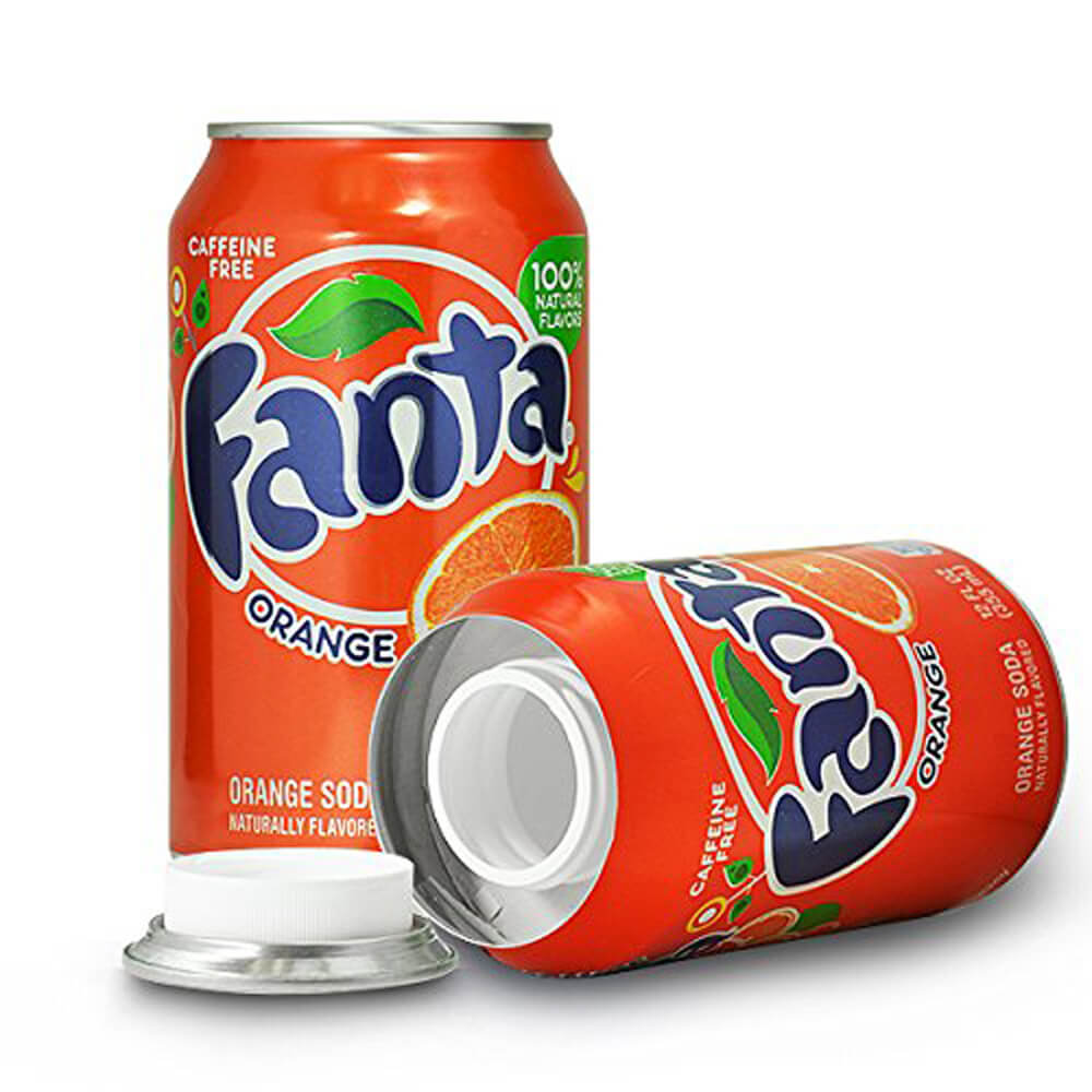 FANTA